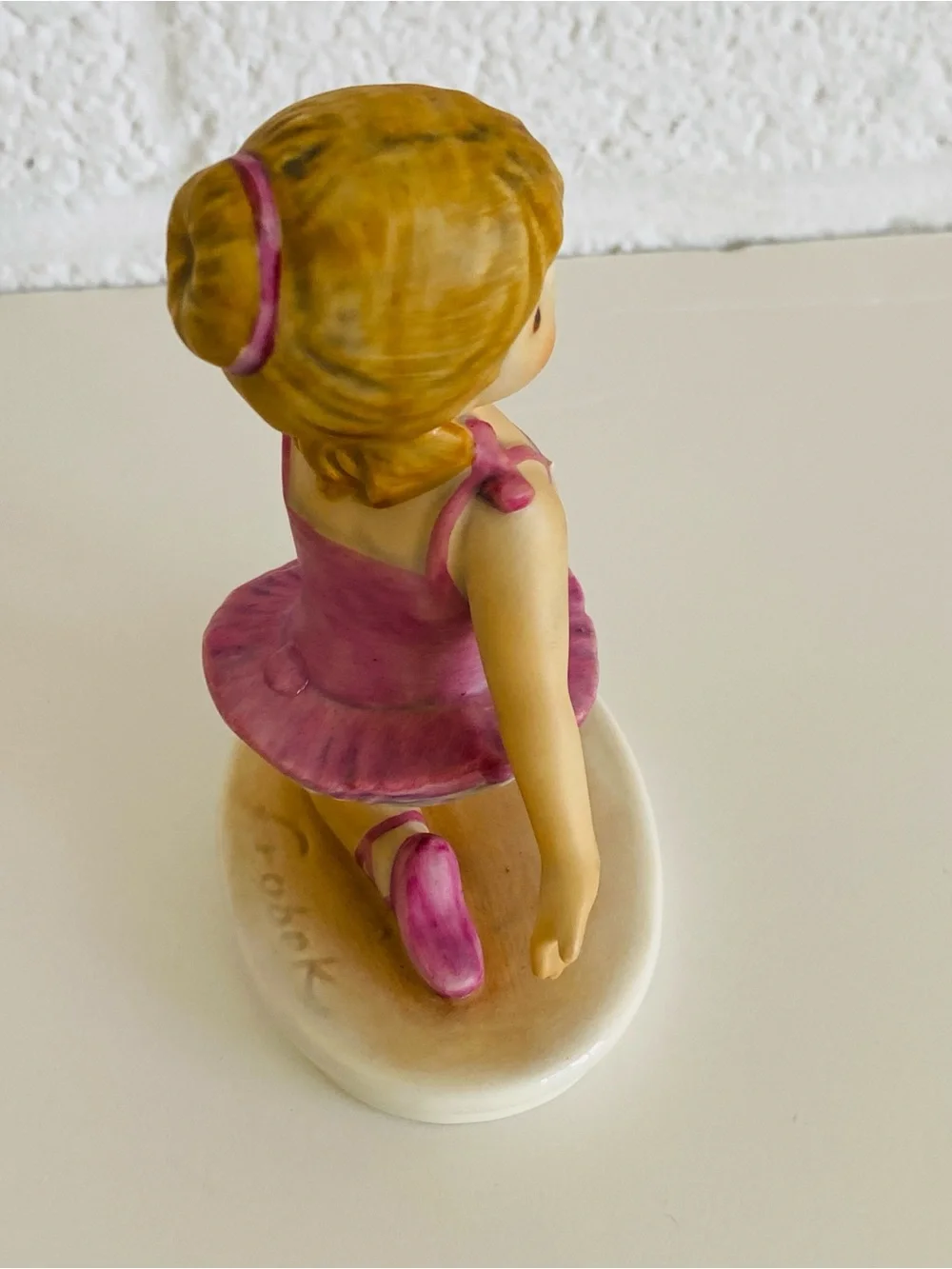 Rare Vintage 1983 Goebel “Todays Children